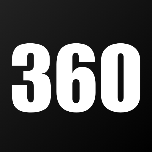 360 Panorama Generator